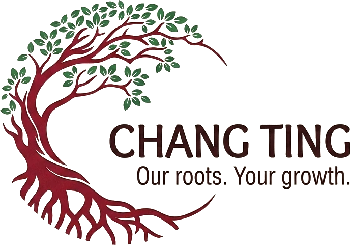 Chang Ting Pte Ltd