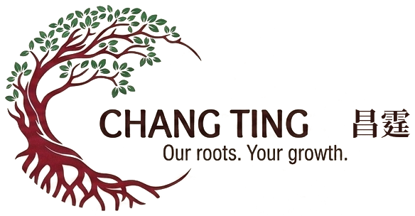 Chang Ting Pte Ltd